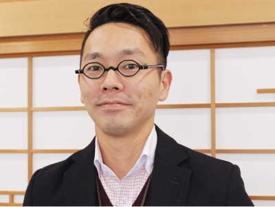 田邉 寛明