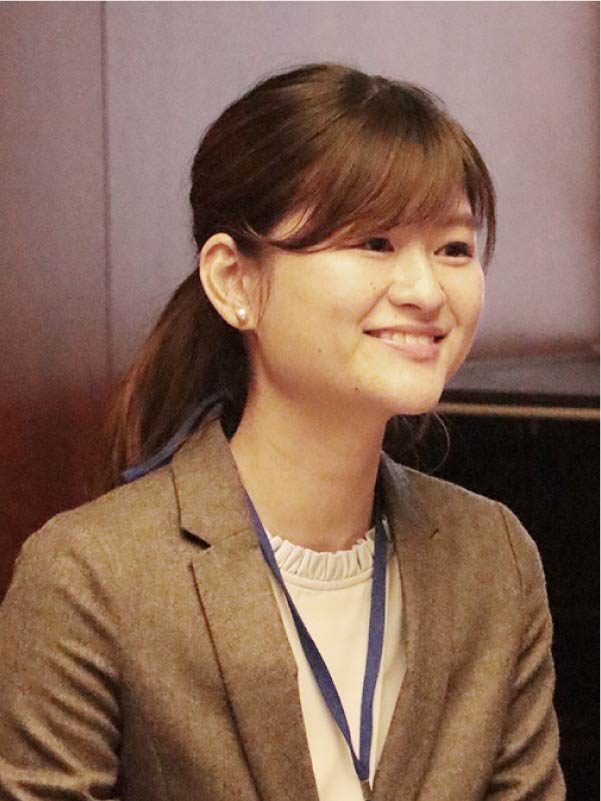 一宮 藍子