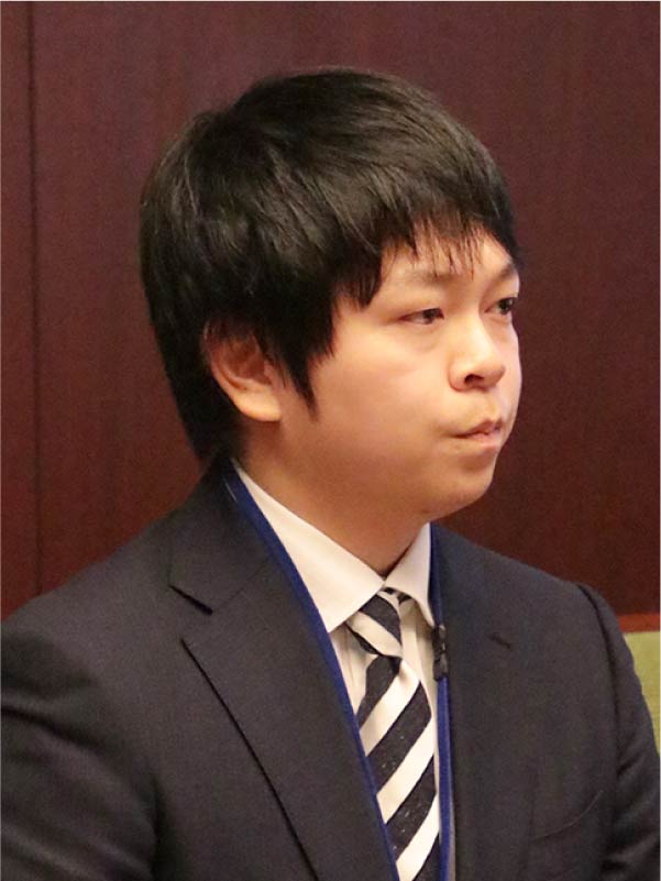 辻 和真