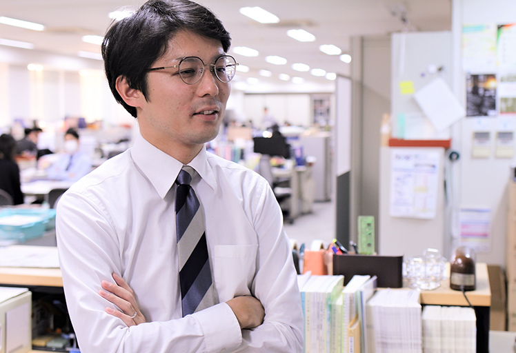 文科省研修生の経験について