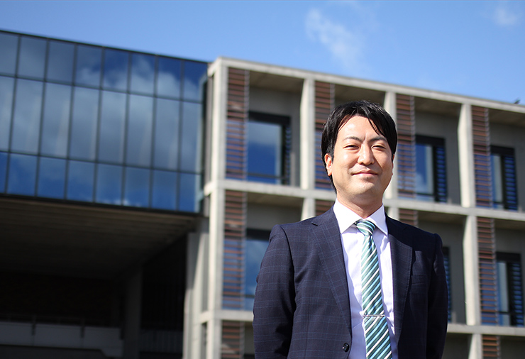 職務内容について