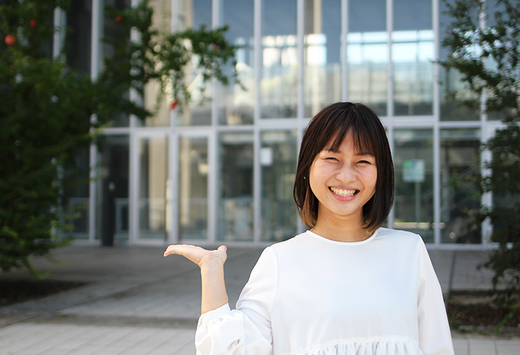 どういう人と一緒に働きたいか