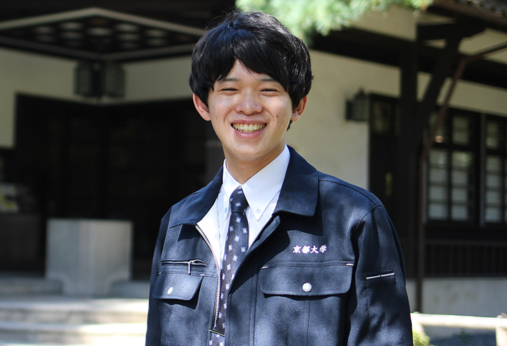 学生時代に打ち込んでいたこと