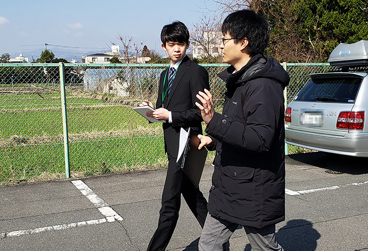 入職前と入職後のギャップ