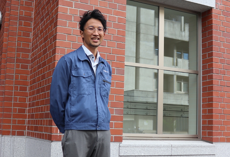 転職志望者へメッセージ