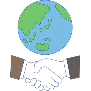 国際交流