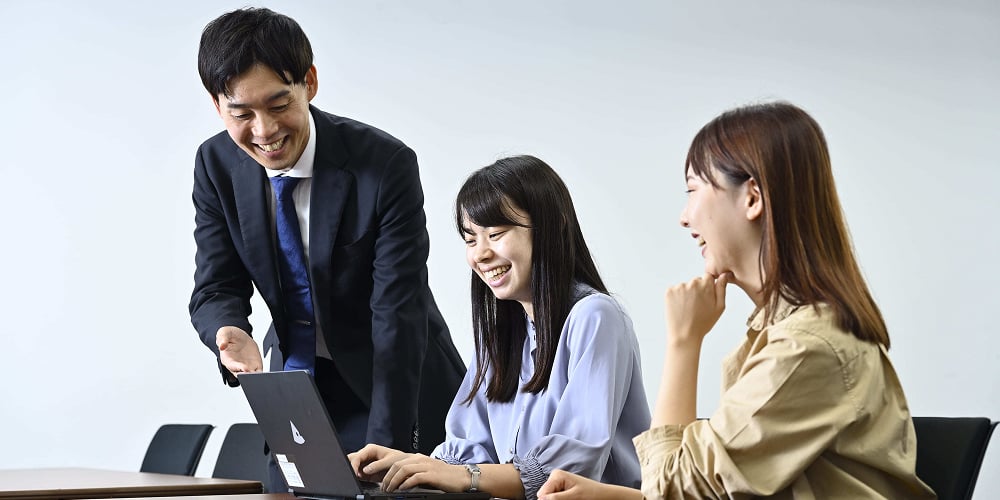 京都大学を支える職種